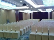 鞍山活動(dòng)會(huì)議賦能文藝創(chuàng)作 地方文化振興的新引擎